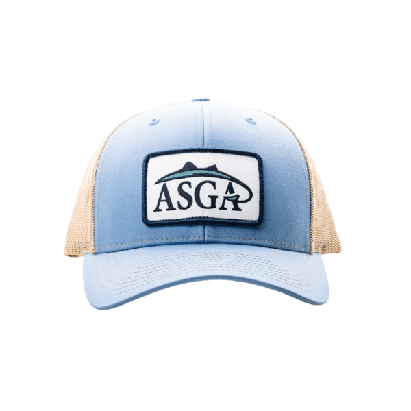 ASGA Advocate Snapback - Image 4