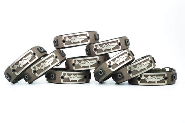 Sight Line Provisions x Patagonia Striper Bracelet - Image 2