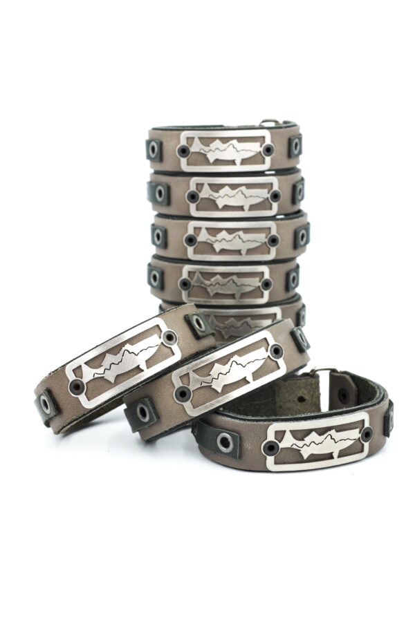 Sight Line Provisions x Patagonia Striper Bracelet - Image 4