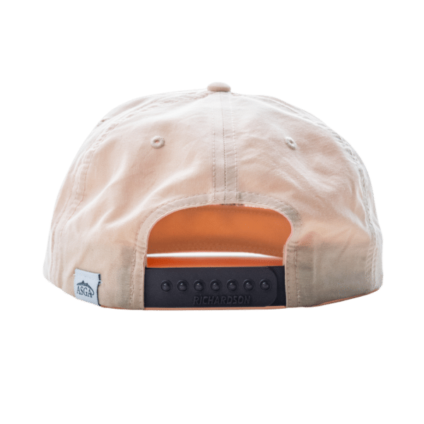 Jack Crevalle Rope Hat - Image 9