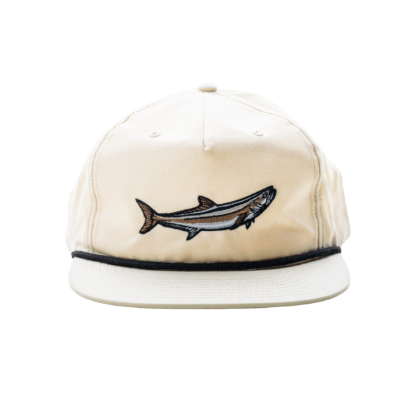 Cobia Rope Hat