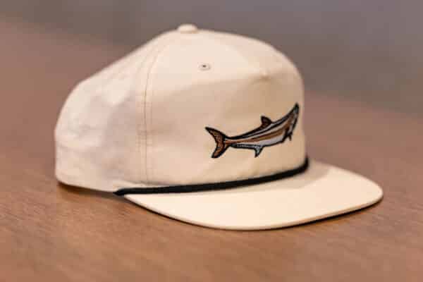 Cobia Rope Hat - Image 5