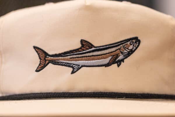 Cobia Rope Hat - Image 4