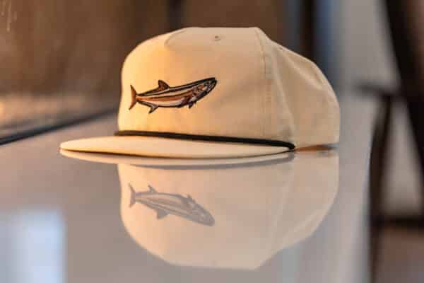 Cobia Rope Hat - Image 2