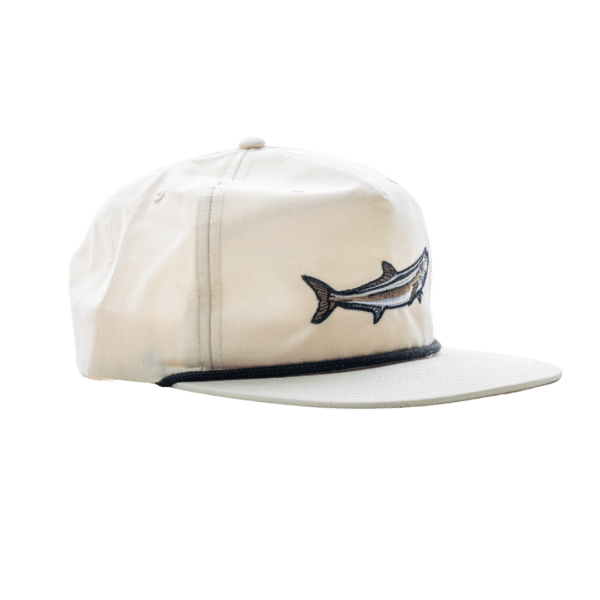 Cobia Rope Hat - Image 5