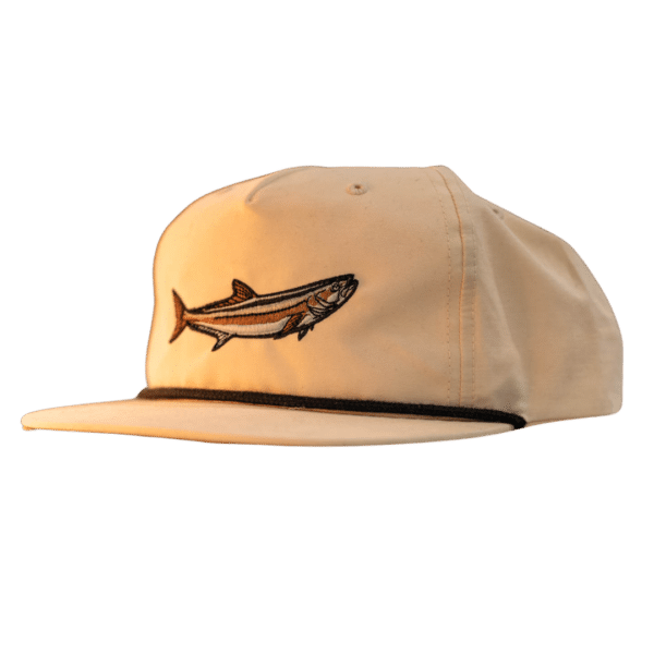 Cobia Rope Hat